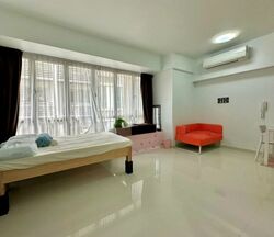 Mount Sophia Suites (D9), Apartment #537835141